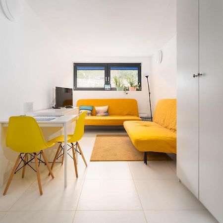 Comfort Apartments Korzeniowskiego Gdynia Bagian luar foto