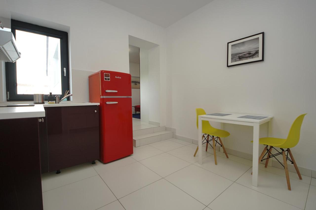 Comfort Apartments Korzeniowskiego Gdynia Bagian luar foto