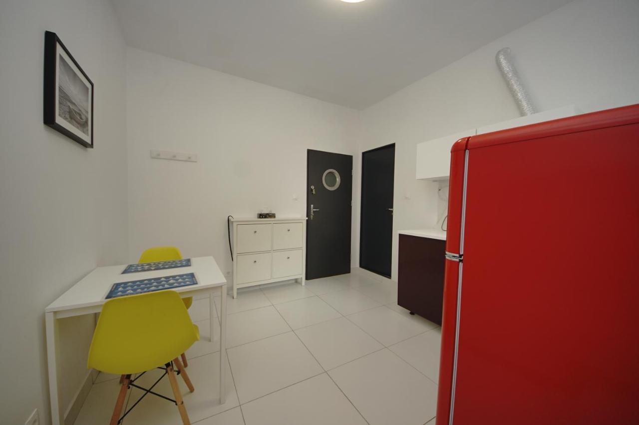 Comfort Apartments Korzeniowskiego Gdynia Bagian luar foto