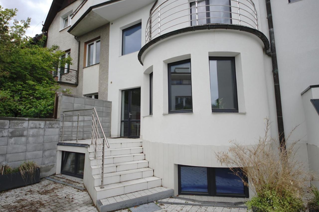 Comfort Apartments Korzeniowskiego Gdynia Bagian luar foto