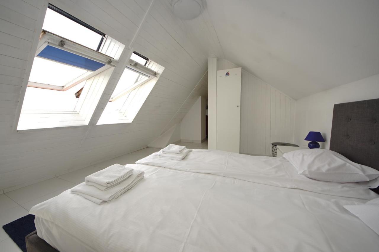 Comfort Apartments Korzeniowskiego Gdynia Bagian luar foto