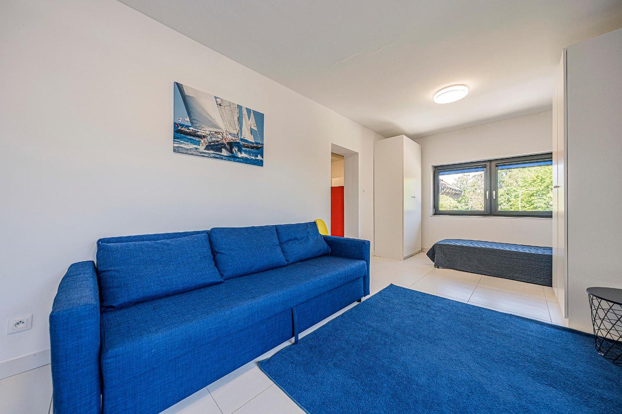 Comfort Apartments Korzeniowskiego Gdynia Bagian luar foto