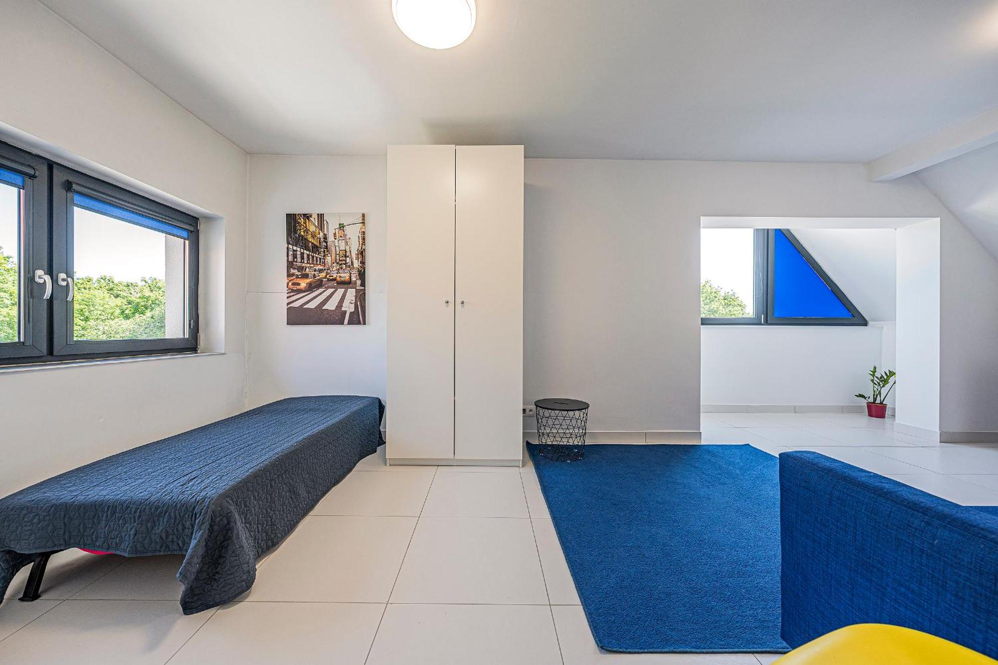 Comfort Apartments Korzeniowskiego Gdynia Bagian luar foto