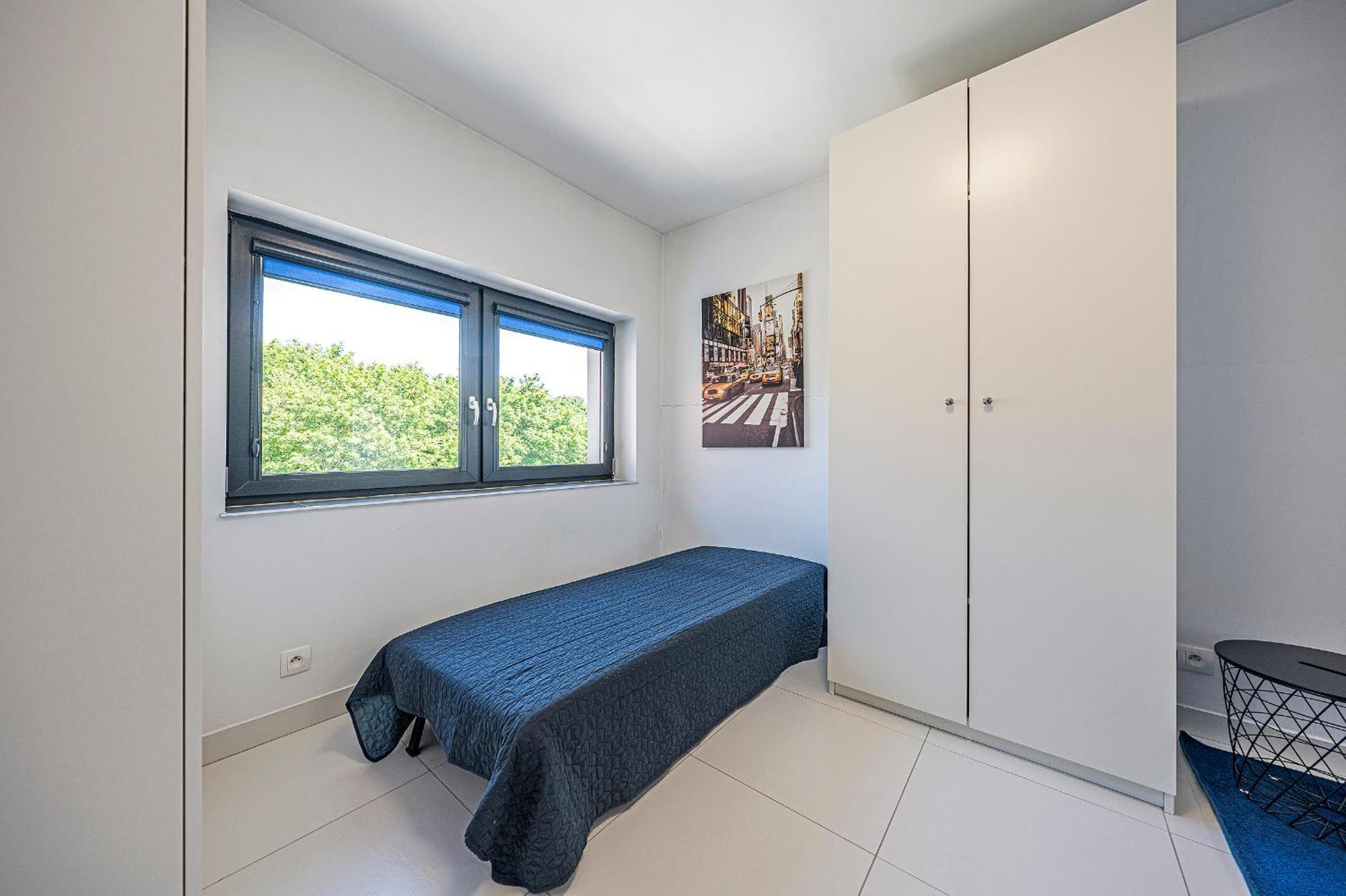 Comfort Apartments Korzeniowskiego Gdynia Bagian luar foto