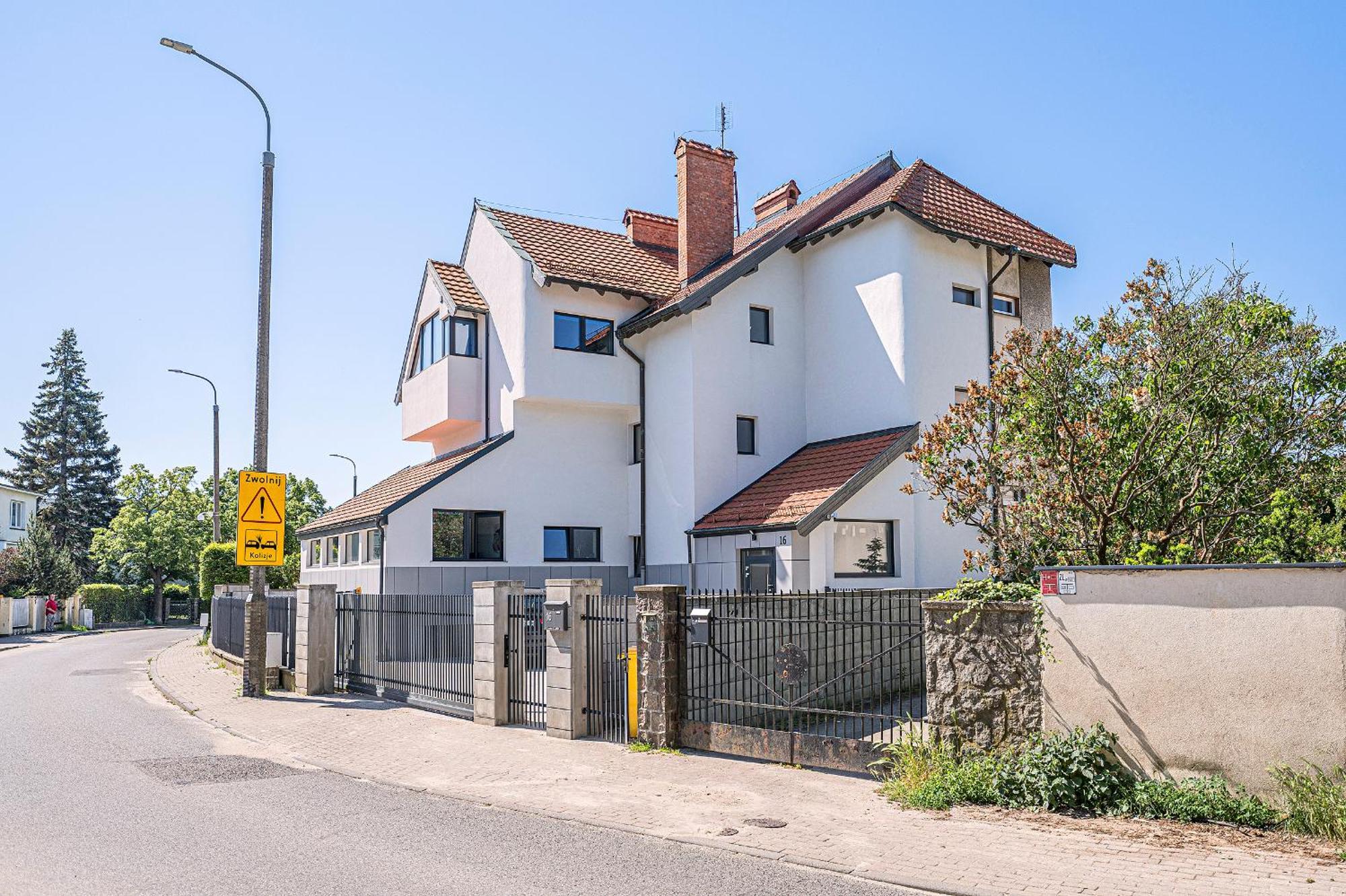 Comfort Apartments Korzeniowskiego Gdynia Bagian luar foto