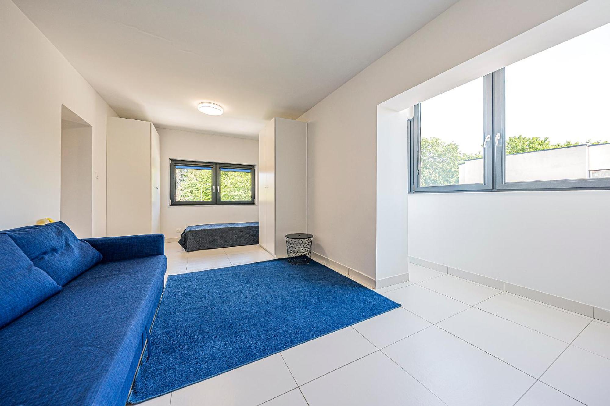 Comfort Apartments Korzeniowskiego Gdynia Bagian luar foto