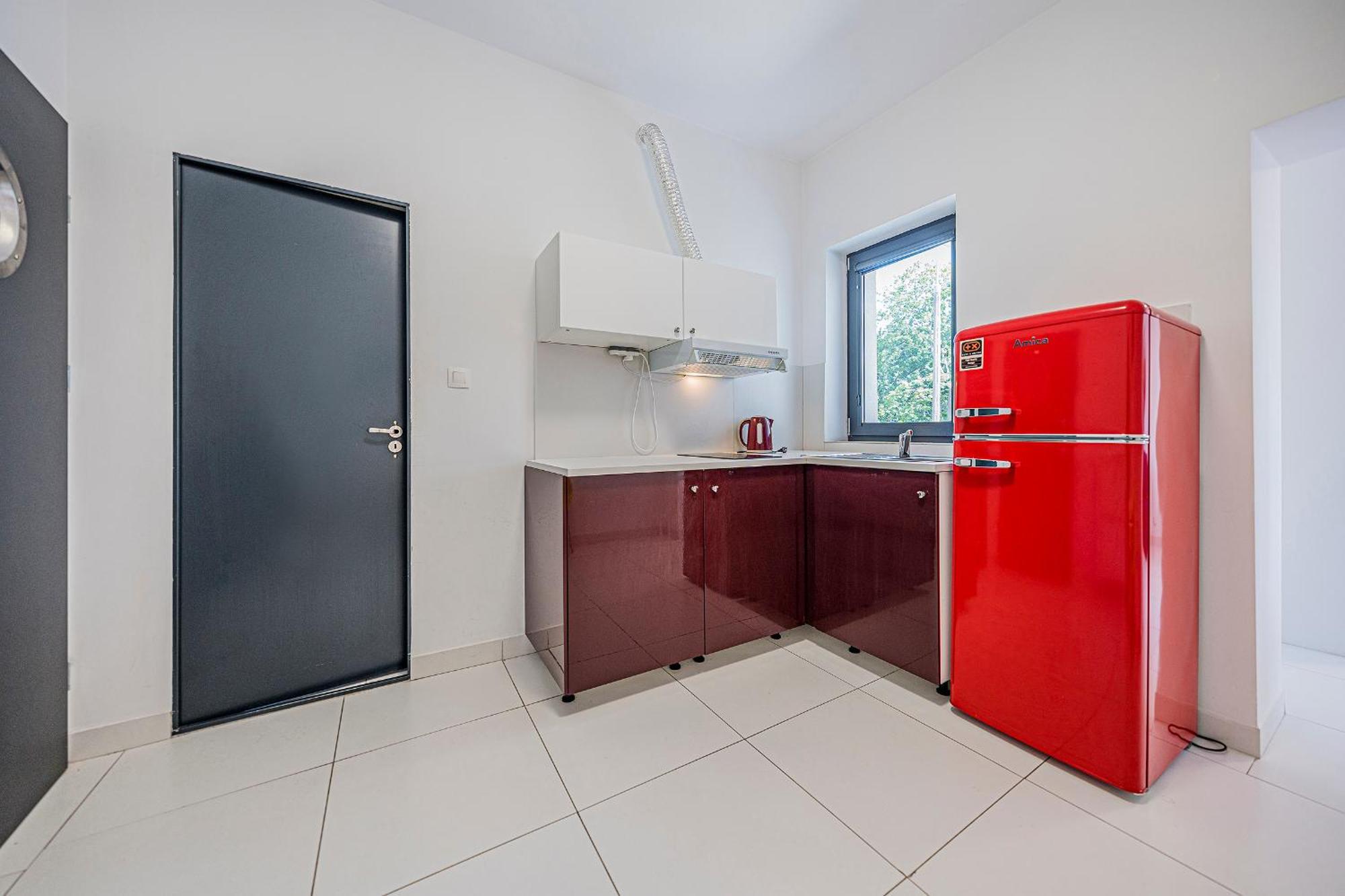 Comfort Apartments Korzeniowskiego Gdynia Bagian luar foto