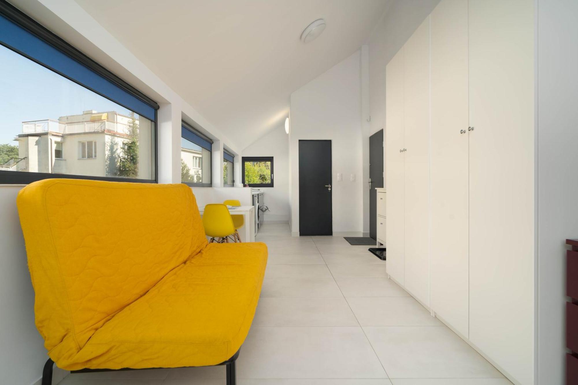 Comfort Apartments Korzeniowskiego Gdynia Bagian luar foto