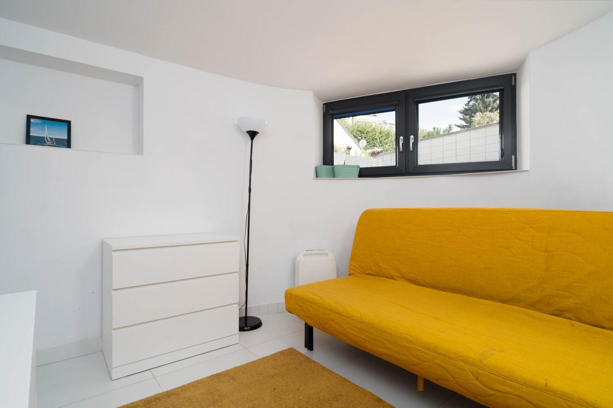 Comfort Apartments Korzeniowskiego Gdynia Bagian luar foto