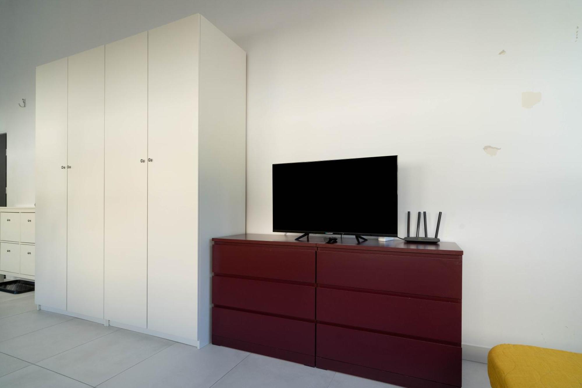 Comfort Apartments Korzeniowskiego Gdynia Bagian luar foto