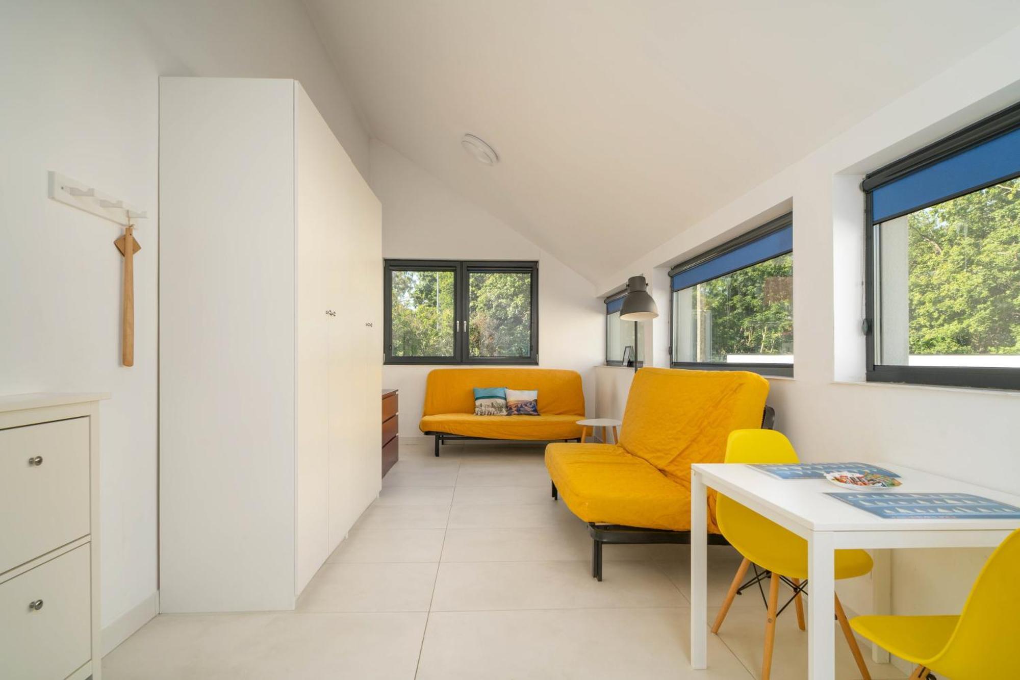 Comfort Apartments Korzeniowskiego Gdynia Bagian luar foto